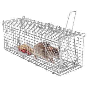 Humanized And Reusable Mouse Traps Are Safe And Suitable For Families, Children, Pets, And Easy To Install. They Are Banned From Sale On Amazon Platfo